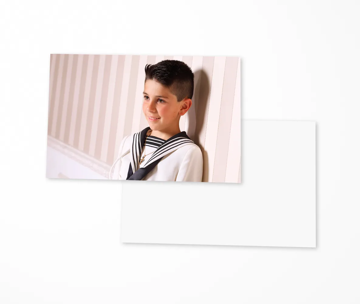 Recordatorios Postal