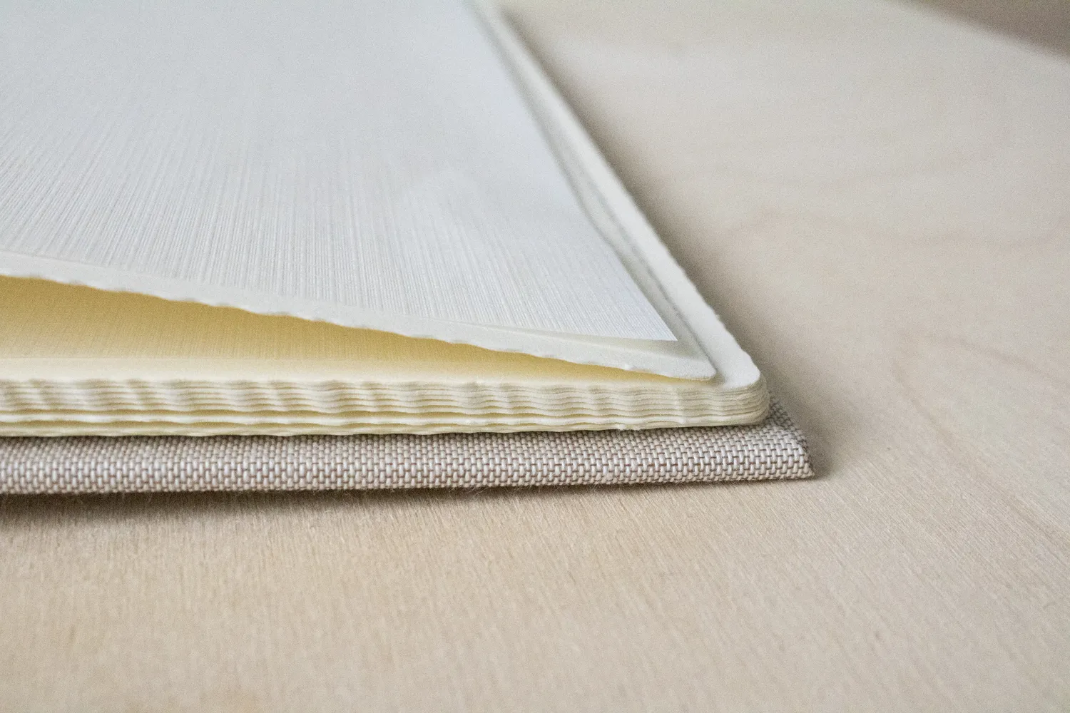 Álbum Analógico Fotoportada