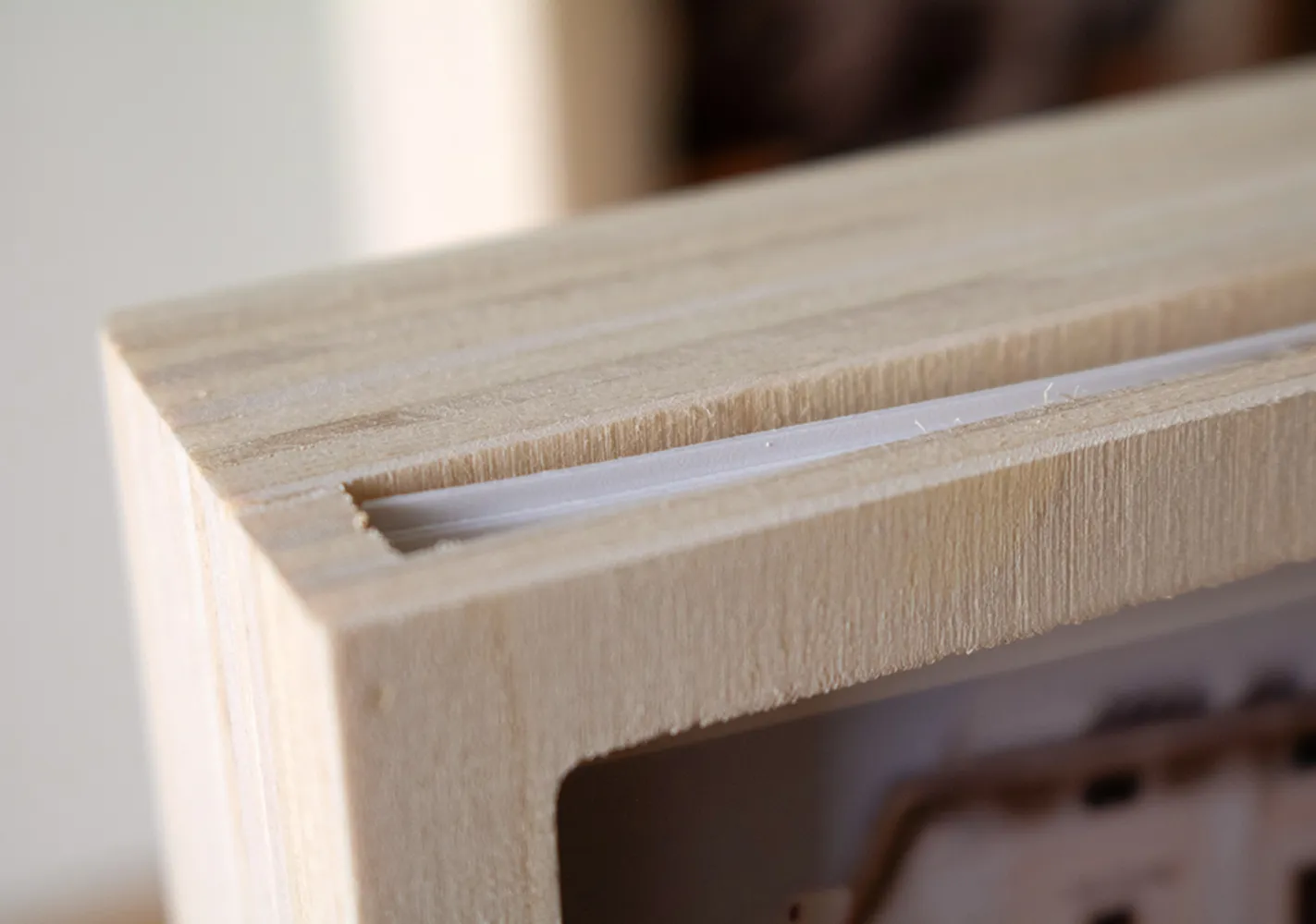 Pack Marco Buzón + Copias